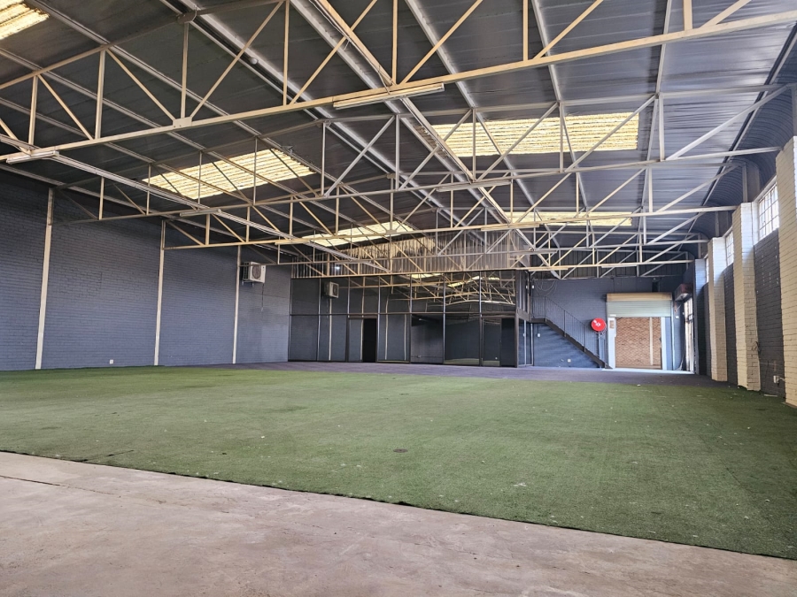 Commercial Property for Sale in Hilton Free State